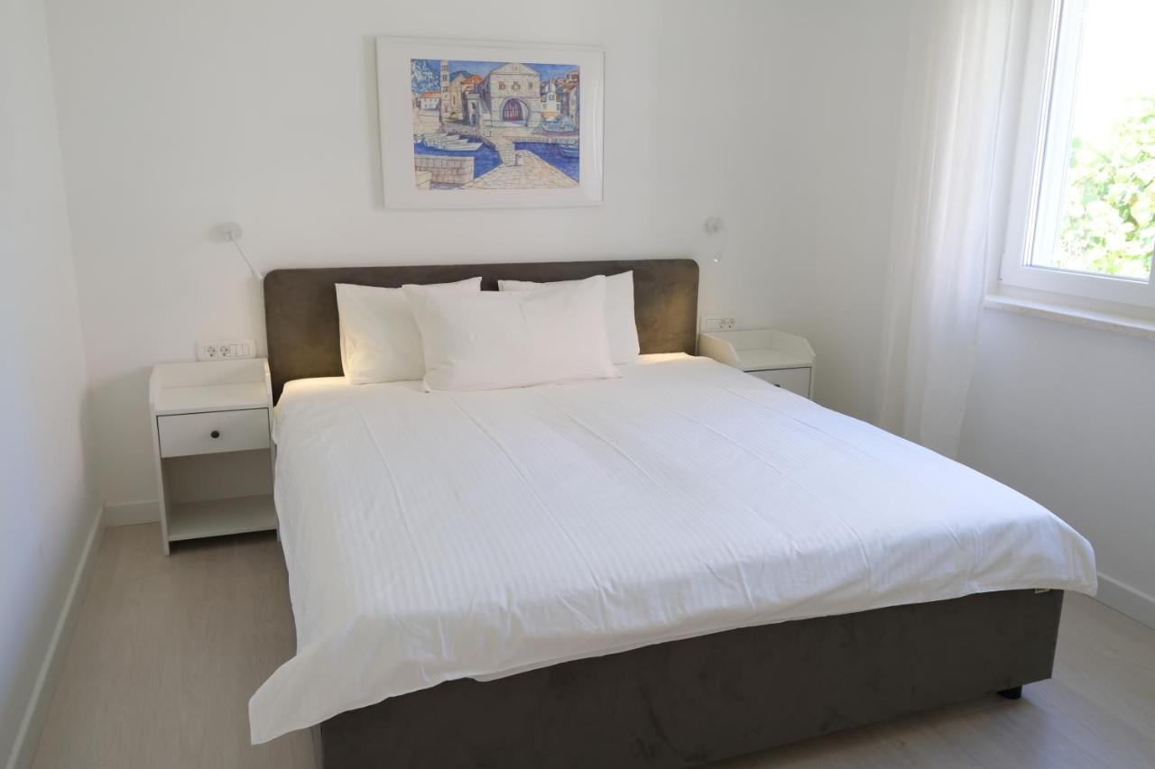 Feelathome Hvar Apartments Hvar Town Eksteriør bilde