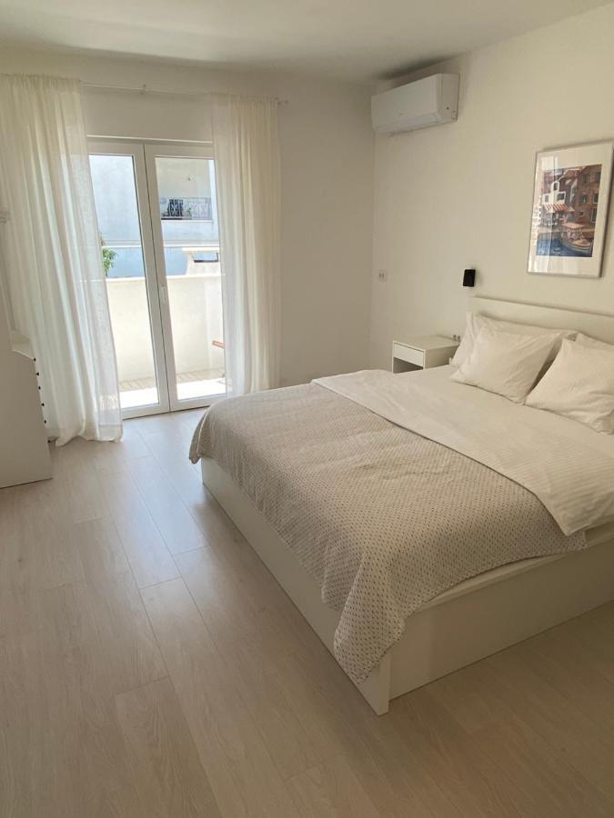Feelathome Hvar Apartments Hvar Town Eksteriør bilde