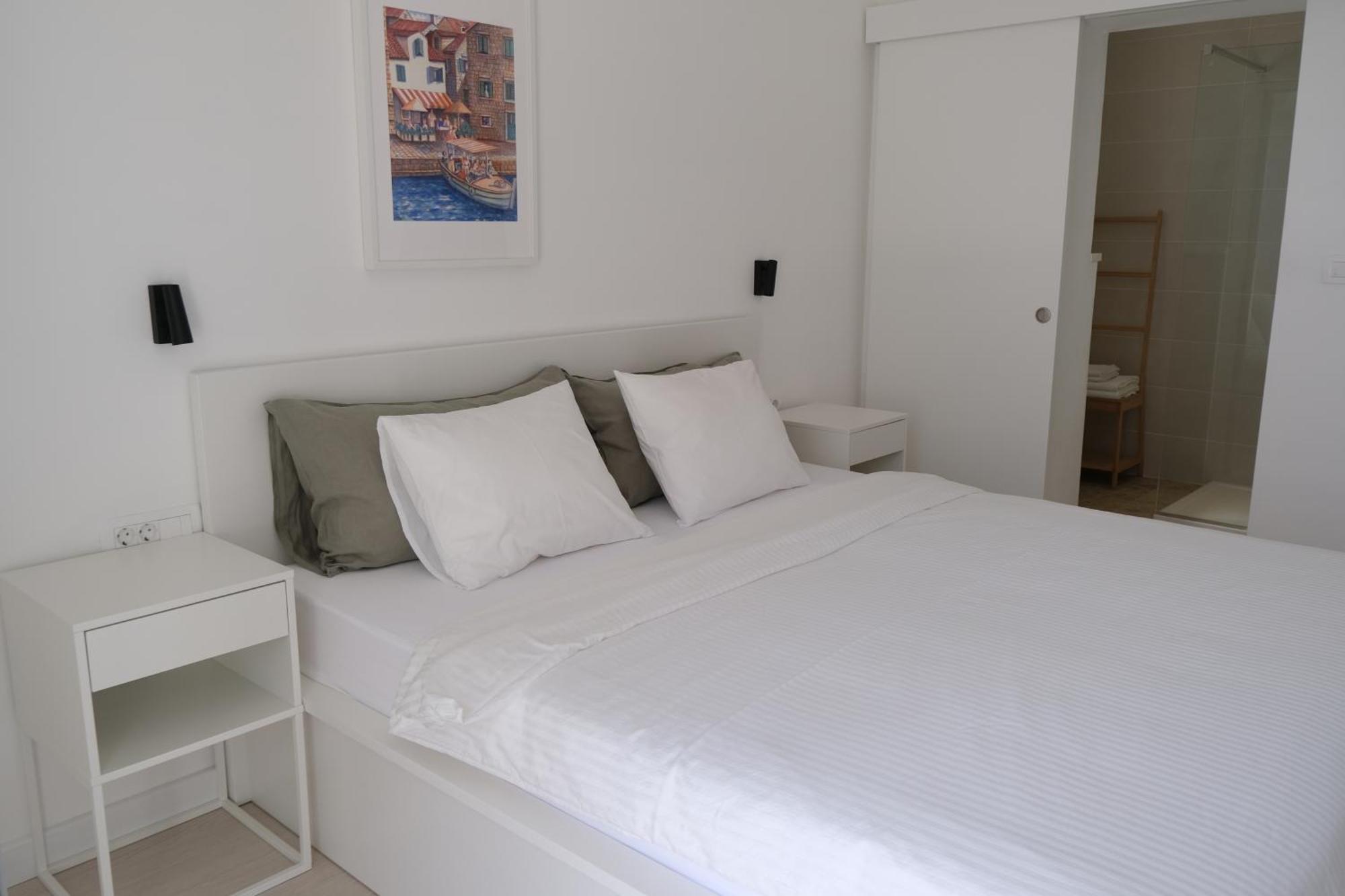 Feelathome Hvar Apartments Hvar Town Eksteriør bilde