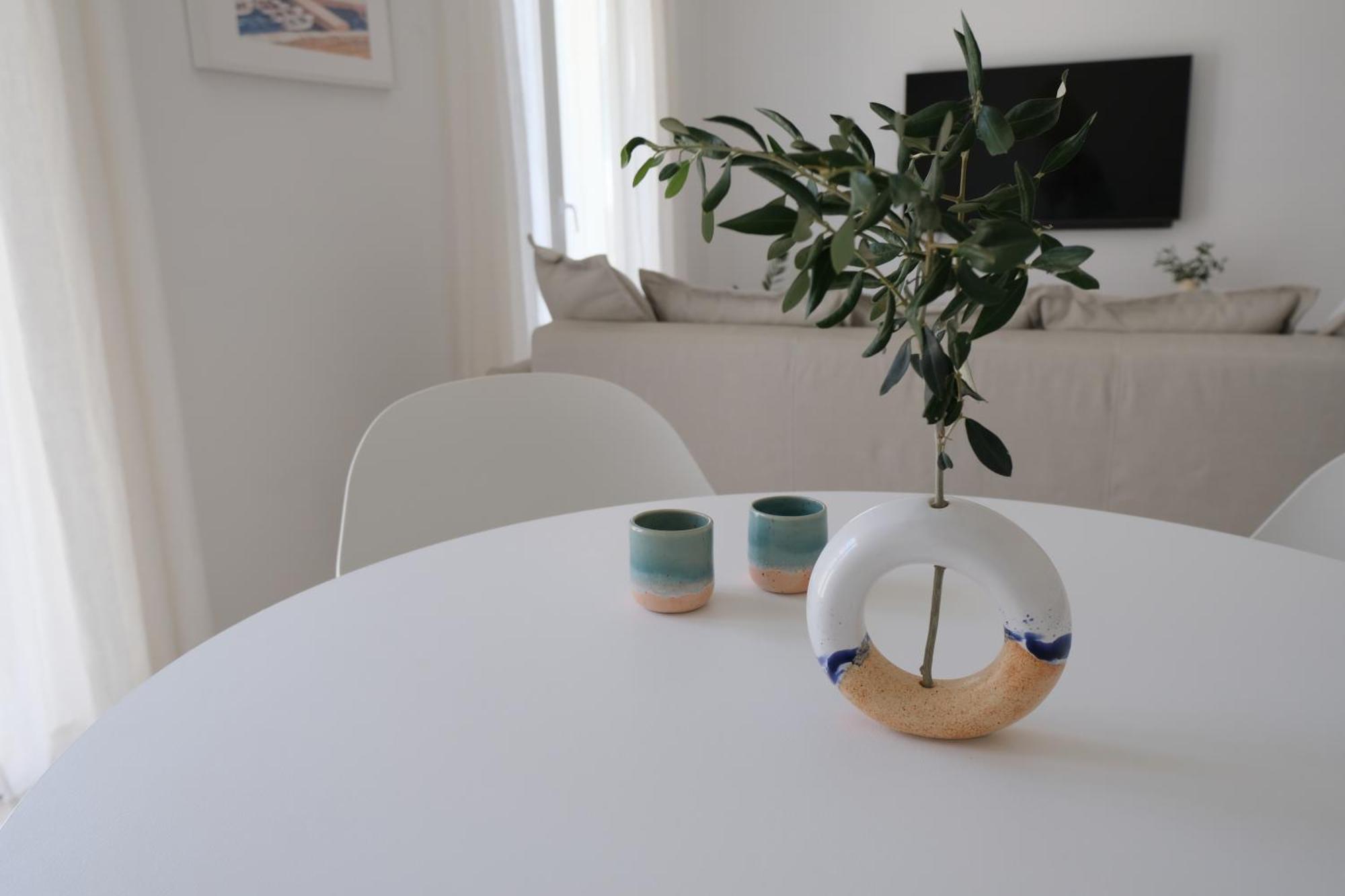 Feelathome Hvar Apartments Hvar Town Rom bilde